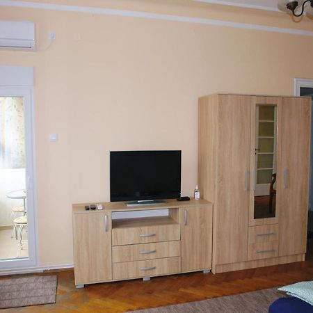 Apartment Tasmajdan Белград Екстер'єр фото
